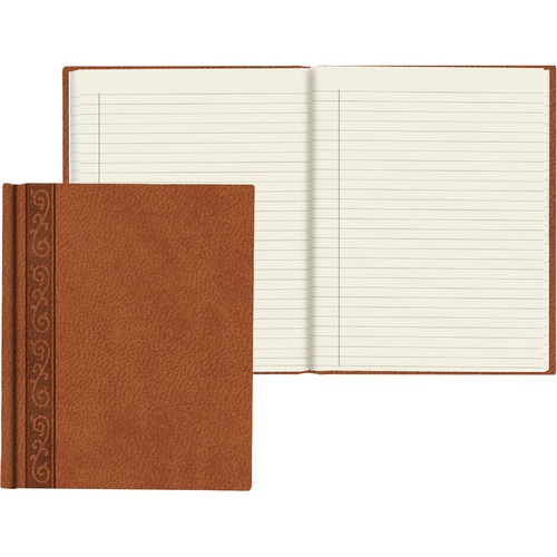 Davinci Notebook 71 Sts 10x8 Tan