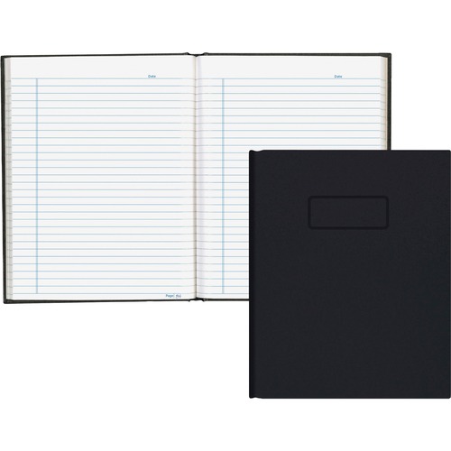 Notebook, Business, College Ruled