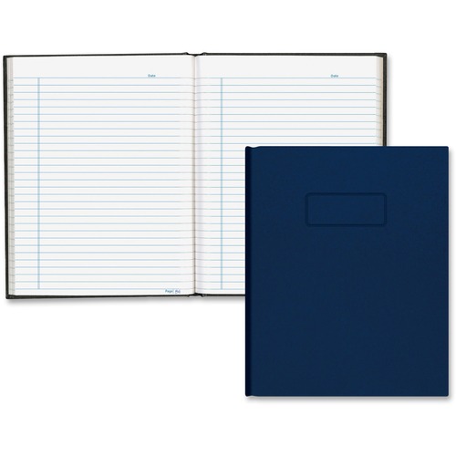 Book, Comp, 7.25x9.25, Be