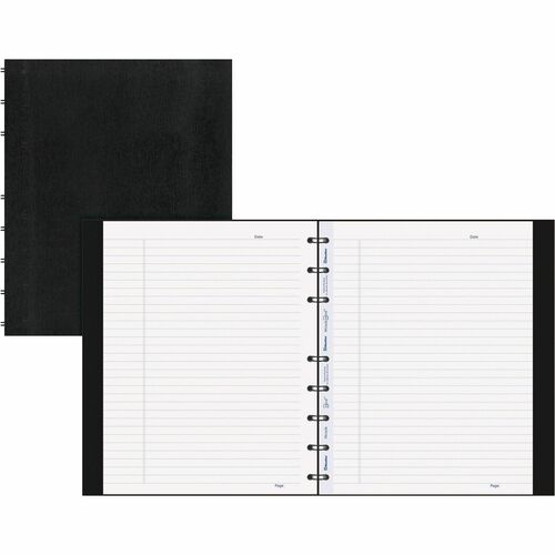 Notebook, Miraclebind, 9x7