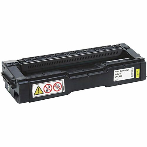 Cartridge, Laser, C320HA, YW