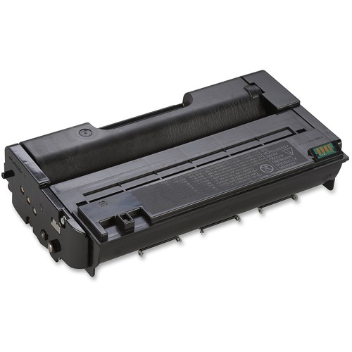 Cartridge, Laser, 3500, 3510, Black, 6.4K