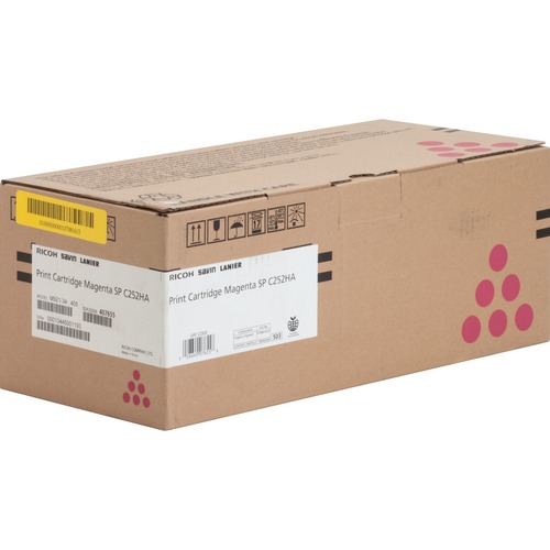 Cartridge, Laser, SPC252DN, MA, 6K