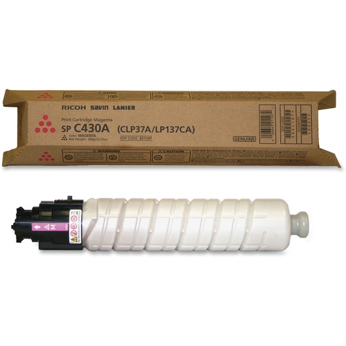 Cartridge, Laser, 430, 431, MA, 21K