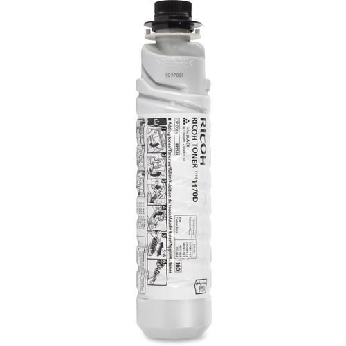 Toner, Aficio 1515