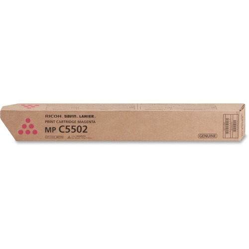 Cartridge, Laser, 4502, 5502, M, 22.5K