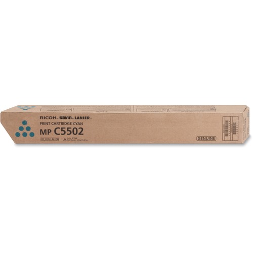 Cartridge, Laser, 4502, 5502, C, 22.5K