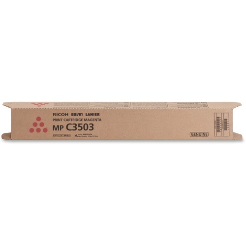 Cartridge, Laser, 3003, 3503, Ma, 18K