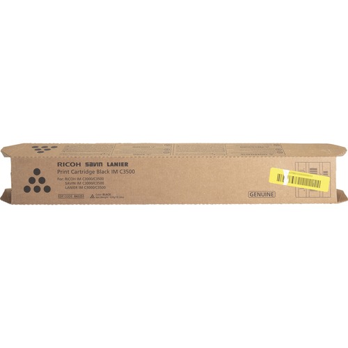 Cartridge, Laser, 3000, 3500, Black, 31K