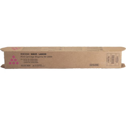 Cartridge, Laser, 4500, 6000, M, 22.5K