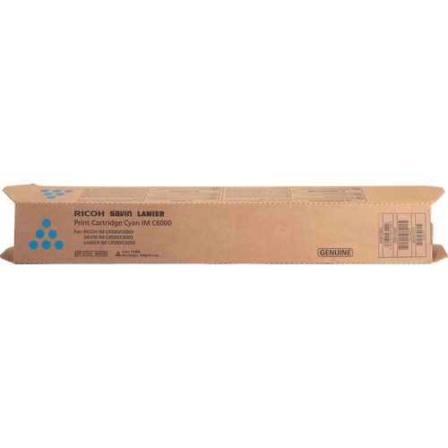 Cartridge, Laser, 4500, 6000, C, 22.5K