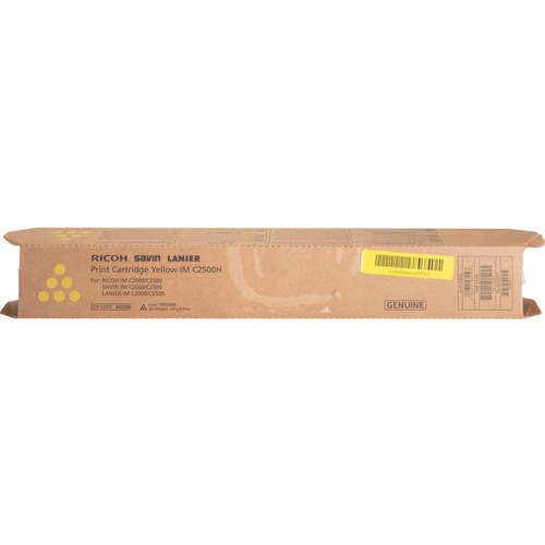 Cartridge, Lsr, 2000, 2500, Yl, 10.5