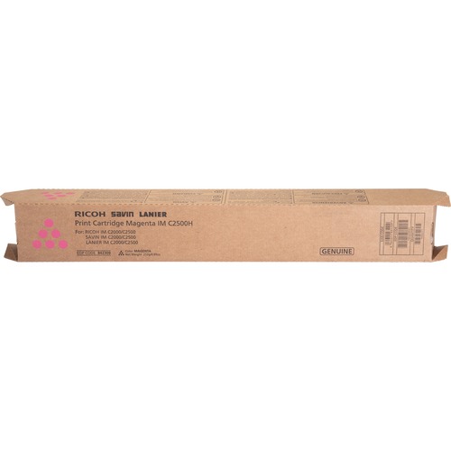Catridge, LSR, 2000, 2500, MG, 10.5