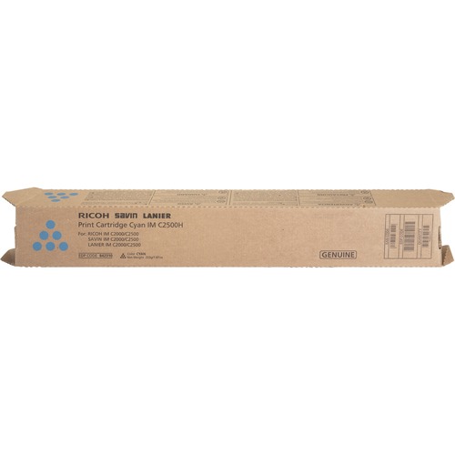 Cartridge, Lsr, 2000, 2500, Cn, 10.5