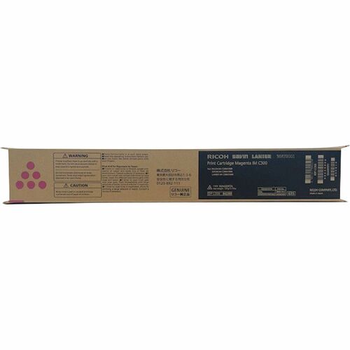 Cartridge, Toner, MA, IMC300