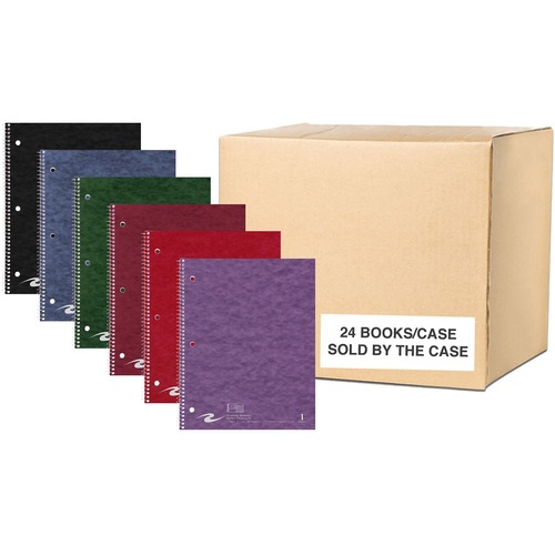 Notebook, Wb, 11", Narrow 24/CT