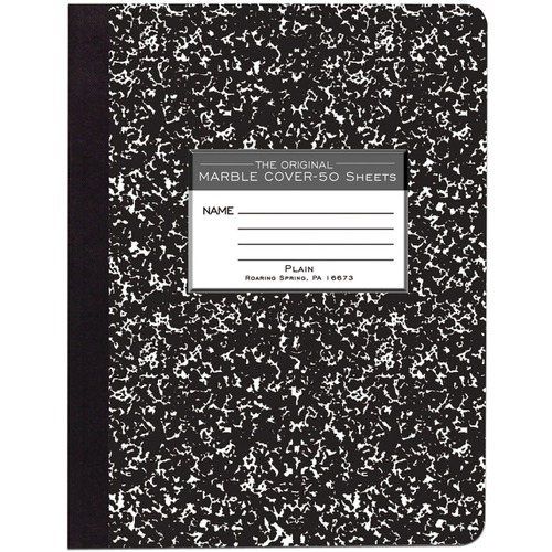 Book, Comp, Marble, Book