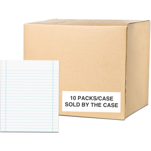 Ny Exam Paper, Plain Header 10/CT