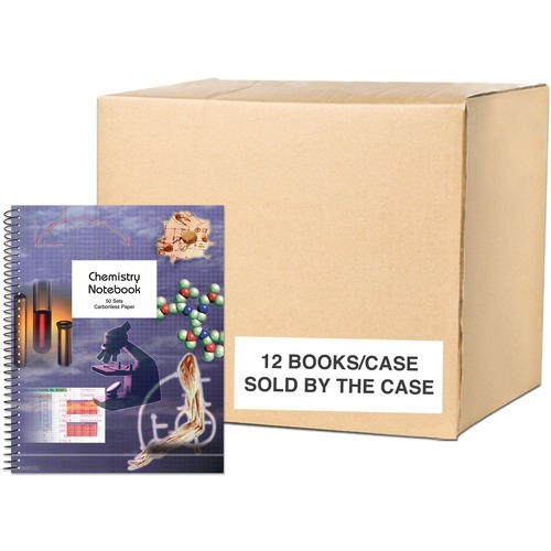 Chemistry Book, Workbook 12/CT