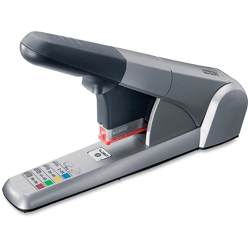 Stapler, Cartridge, Heavy Duty, 80 Sheet, Senior