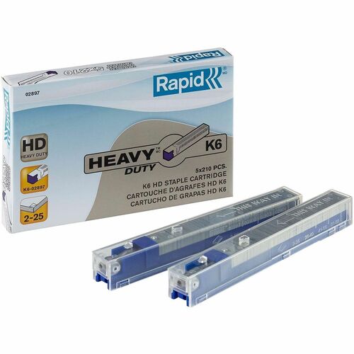 Catridge, Staple, K6, Be 1050/BX