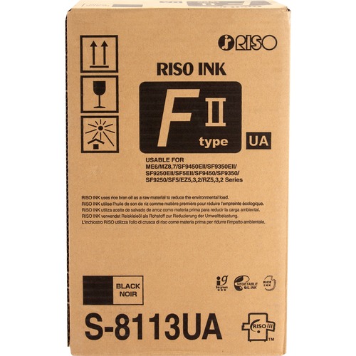 Cartridge, IJ, 220, 590, Black 2/CT