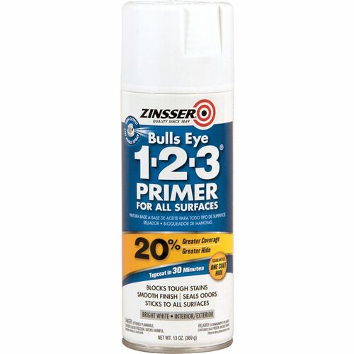 Primer, White, 13 Ounce