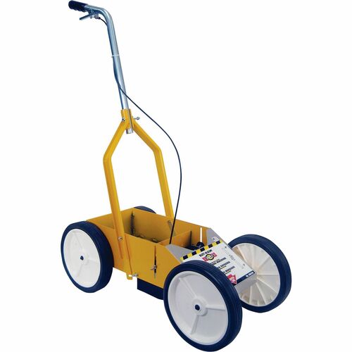 Machine, IC Striping