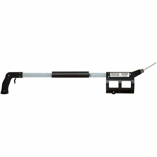 Marking Wand With Stick Flag Holder