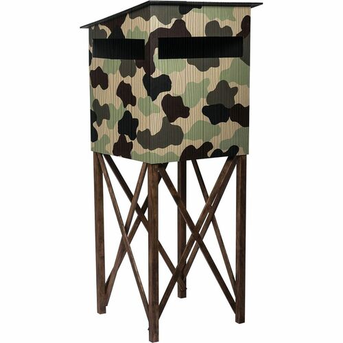Paint, Spray, Kit, Camo, 6-12 Ounce
