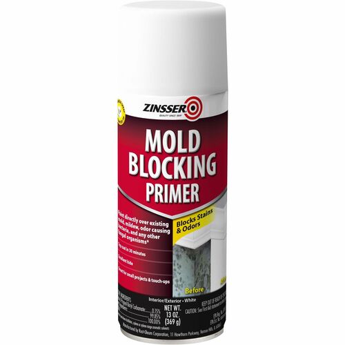 Primer, Mold Killing, Wet, 13OZ