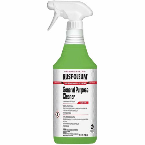 Cleaner, General Purpose, 32 Ounce
