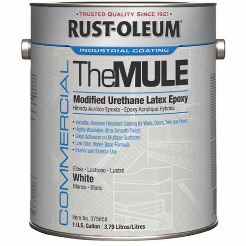 Mod Urthn Ltx Epoxy, White 2/CT