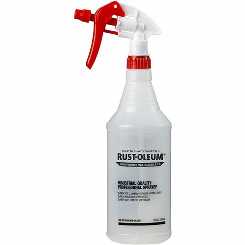Empty Trigger Spray, 32OZ 12/CT