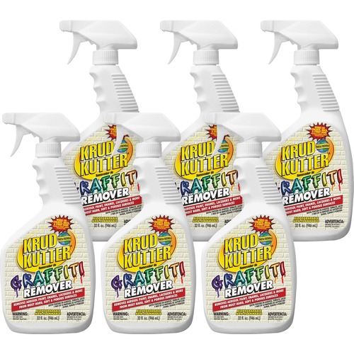 Remover, Graffiti, KK 6/CT