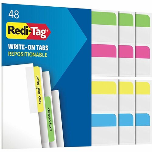 Flags, Index, Remove, 2" 48/PK