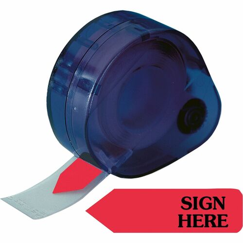 Flag, Sign Here, Rd 120/PK