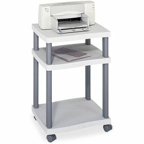 Deskside Printer Stand