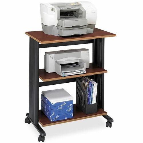 Stand, Muv, Steel, Wood, 3 Lev