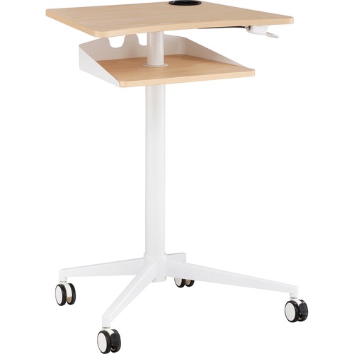 Workstation, Vum Mobile
