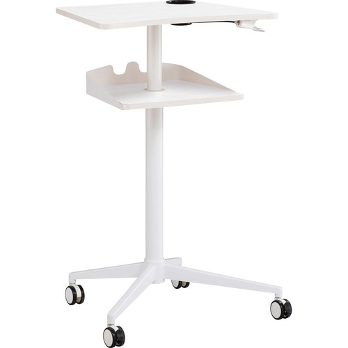 Workstation, VUM, Mobile, WE