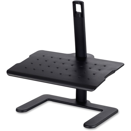 Footrest, Height Adjustable