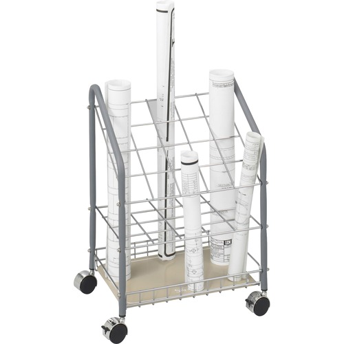 File, Wire Roll, 20 Slot