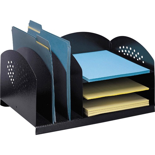 Organizer, Dsk, 3hrz/3uprt, St