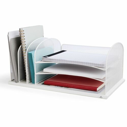 Organizer, Onyx 3/3 White