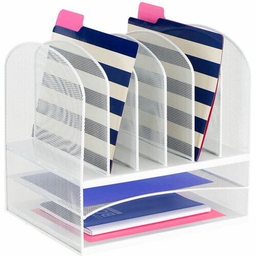 Onyx 2 Horizontal/6 Upright Sections
