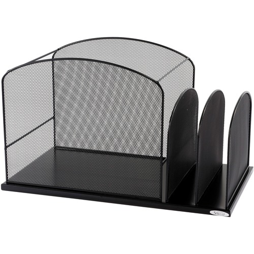 Organizer, Desk, Hang File, 2 Upright