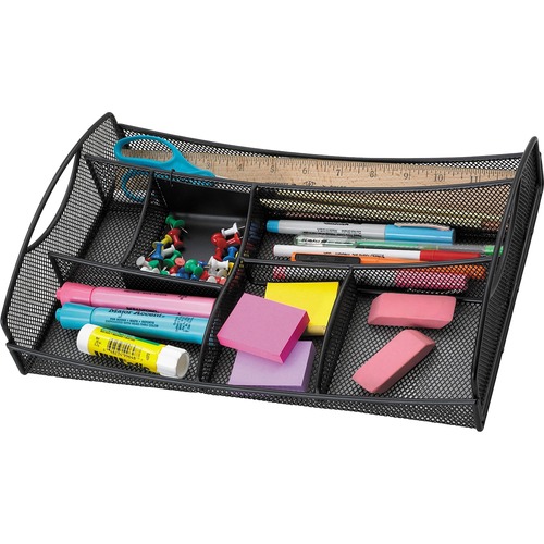 Organizer, Desk, Drawer, Mesh