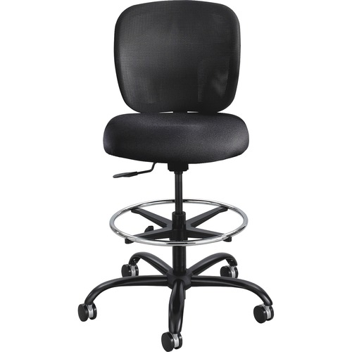 Stool, Heavy Duty Vue