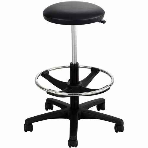 Extended-Height Lab Stool